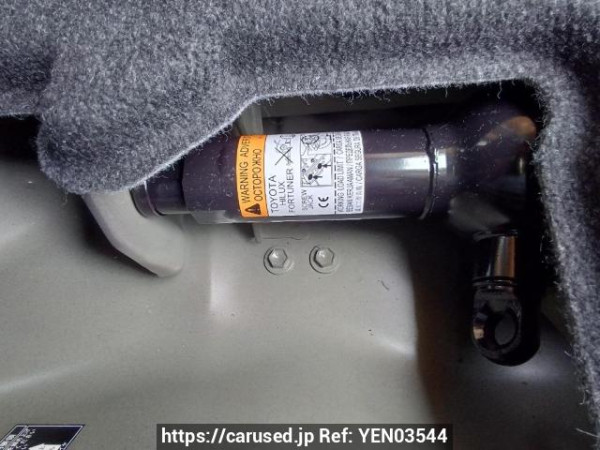Used 2022 AT toyota hilux GUN125 Image[42]