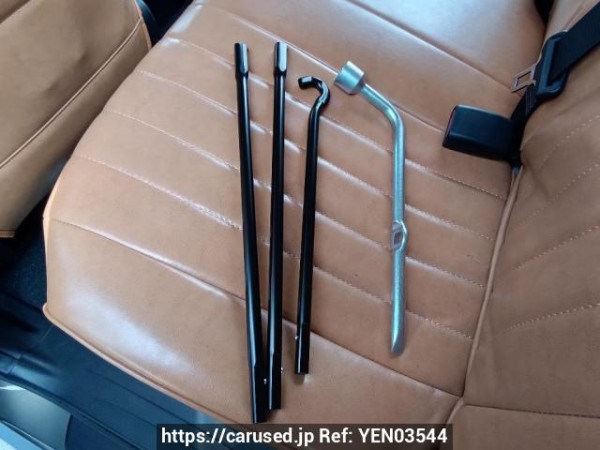 Used 2022 AT toyota hilux GUN125 Image[43]