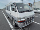 Toyota Hiace Van RZH112V