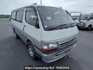 Toyota Hiace Van RZH112V