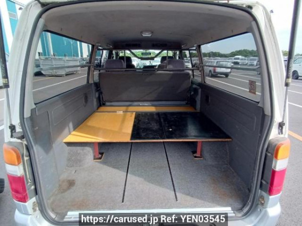 Used 2003 AT toyota hiace-van RZH112V Image[8]