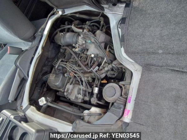 Used 2003 AT toyota hiace-van RZH112V Image[9]