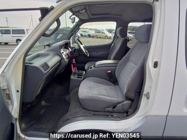 Used 2003 AT toyota hiace-van RZH112V Image[14]
