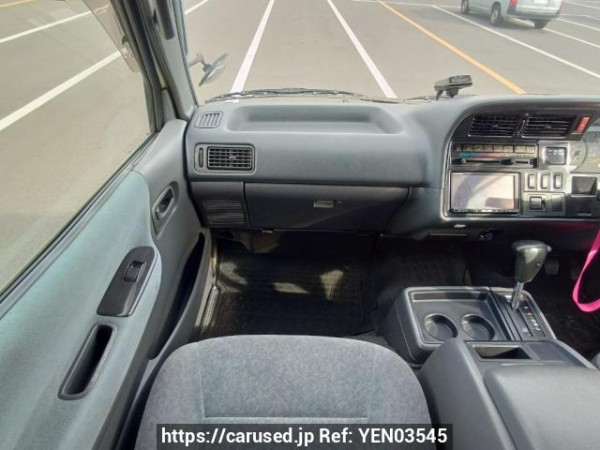 Used 2003 AT toyota hiace-van RZH112V Image[17]