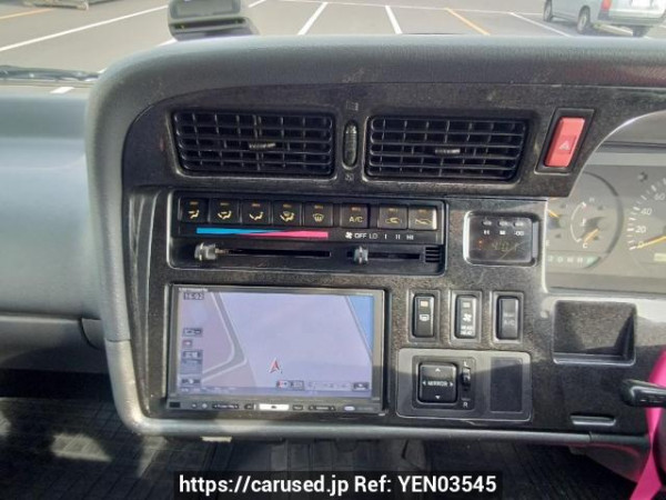 Used 2003 AT toyota hiace-van RZH112V Image[21]