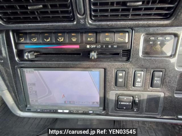 Used 2003 AT toyota hiace-van RZH112V Image[23]