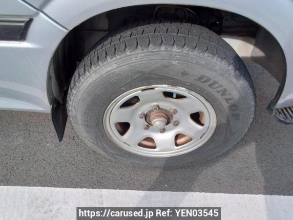 Used 2003 AT toyota hiace-van RZH112V Image[26]