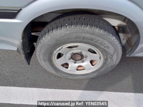 Used 2003 AT toyota hiace-van RZH112V Image[28]