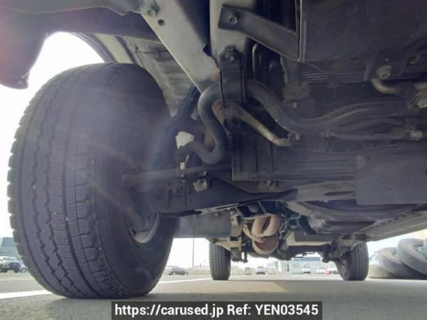 Used 2003 AT toyota hiace-van RZH112V Image[34]