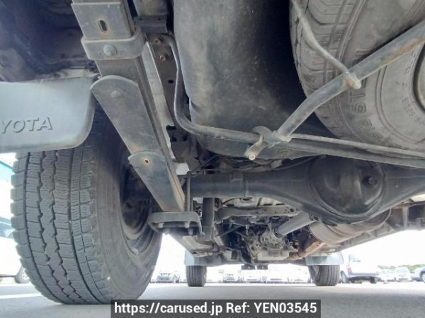 Used 2003 AT toyota hiace-van RZH112V Image[36]