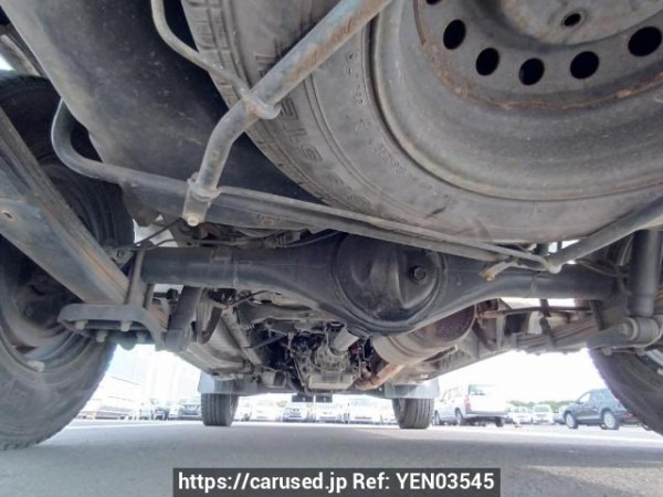 Used 2003 AT toyota hiace-van RZH112V Image[37]