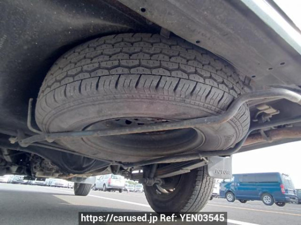 Used 2003 AT toyota hiace-van RZH112V Image[39]