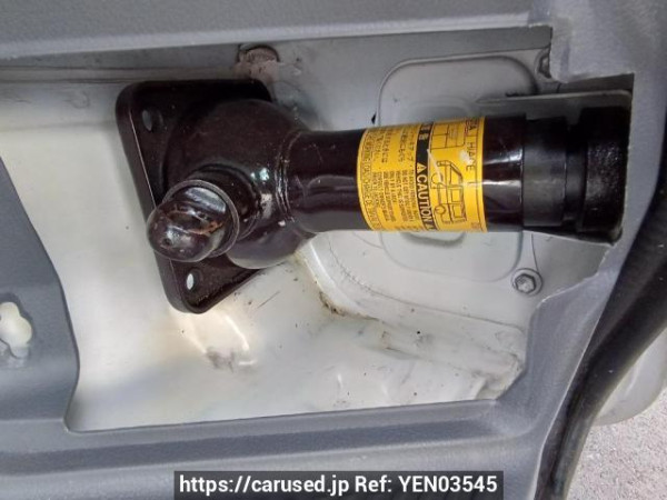 Used 2003 AT toyota hiace-van RZH112V Image[40]