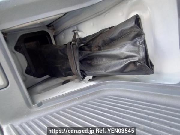 Used 2003 AT toyota hiace-van RZH112V Image[41]