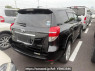 Used 2011 AT toyota vanguard ACA38W Image[3]