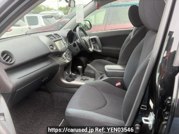 Used 2011 AT toyota vanguard ACA38W Image[8]