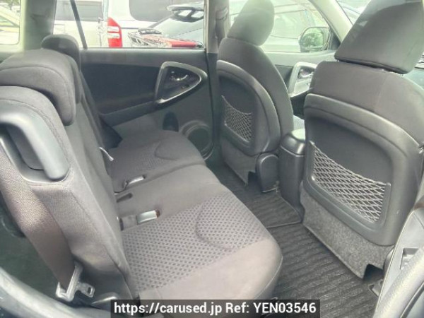 Used 2011 AT toyota vanguard ACA38W Image[9]