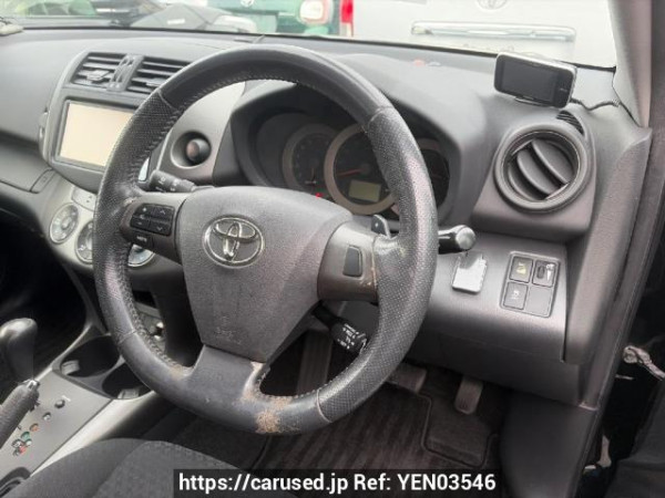 Used 2011 AT toyota vanguard ACA38W Image[11]