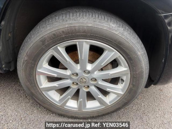 Used 2011 AT toyota vanguard ACA38W Image[16]