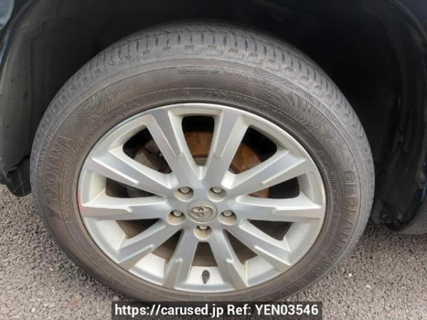 Used 2011 AT toyota vanguard ACA38W Image[17]
