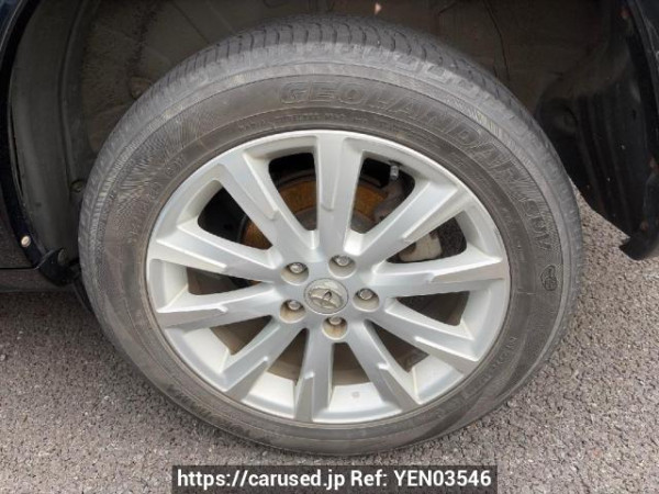 Used 2011 AT toyota vanguard ACA38W Image[18]