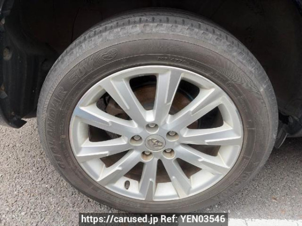 Used 2011 AT toyota vanguard ACA38W Image[19]