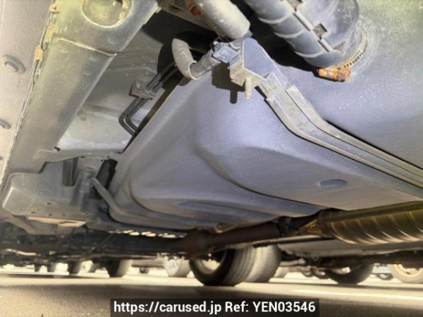 Used 2011 AT toyota vanguard ACA38W Image[21]