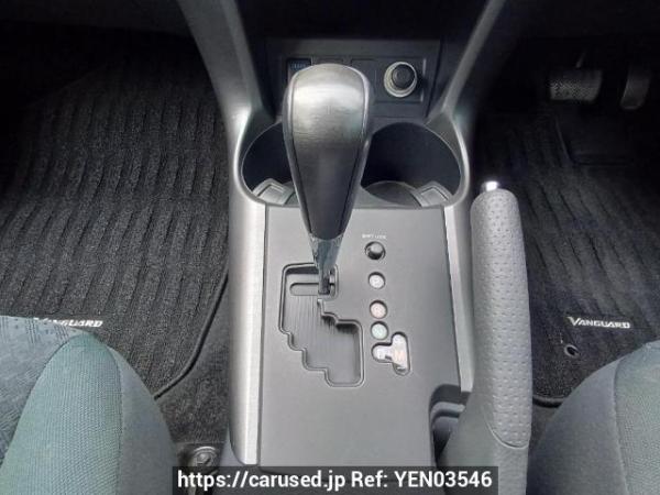 Used 2011 AT toyota vanguard ACA38W Image[25]