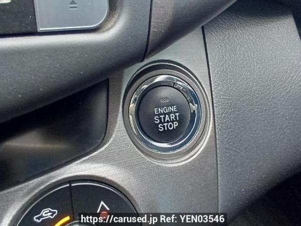 Used 2011 AT toyota vanguard ACA38W Image[26]