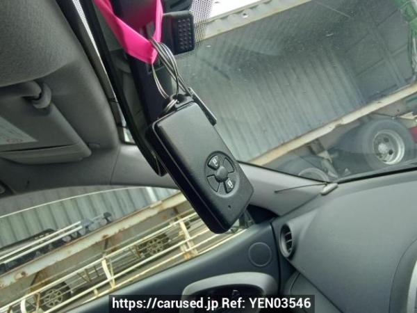 Used 2011 AT toyota vanguard ACA38W Image[27]