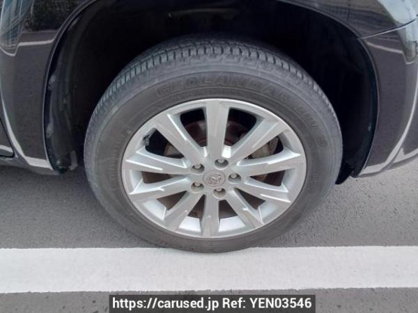 Used 2011 AT toyota vanguard ACA38W Image[28]