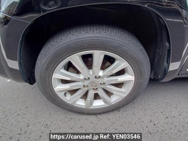 Used 2011 AT toyota vanguard ACA38W Image[29]