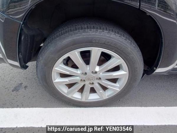 Used 2011 AT toyota vanguard ACA38W Image[30]