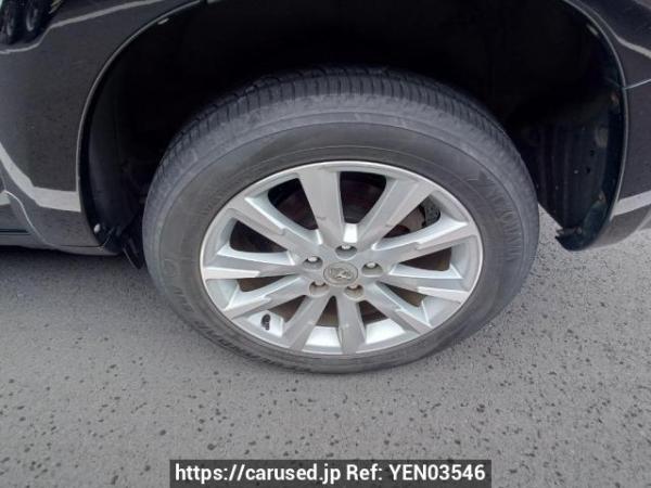 Used 2011 AT toyota vanguard ACA38W Image[31]