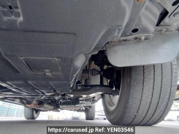 Used 2011 AT toyota vanguard ACA38W Image[33]