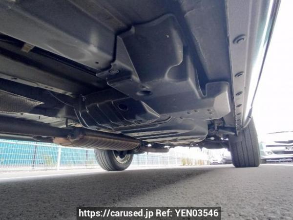Used 2011 AT toyota vanguard ACA38W Image[35]