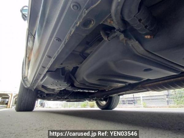 Used 2011 AT toyota vanguard ACA38W Image[36]
