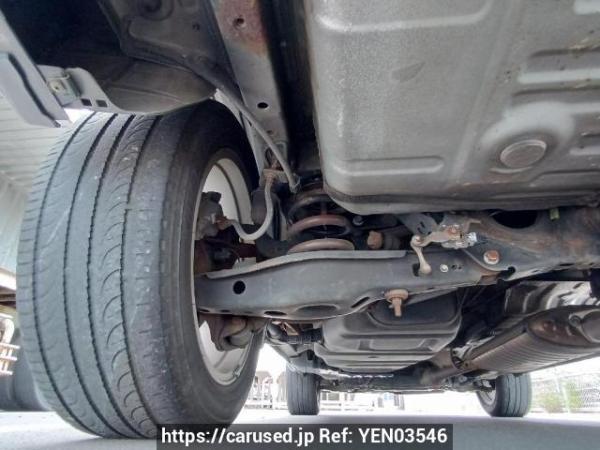 Used 2011 AT toyota vanguard ACA38W Image[38]