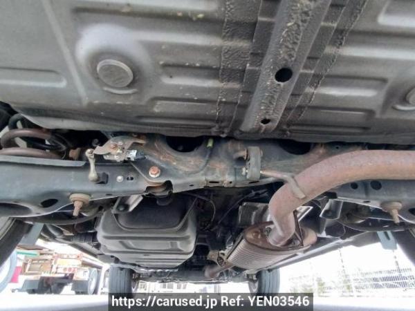 Used 2011 AT toyota vanguard ACA38W Image[39]