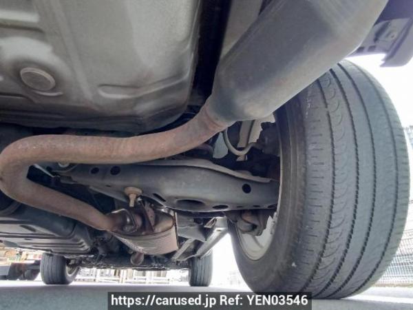 Used 2011 AT toyota vanguard ACA38W Image[40]