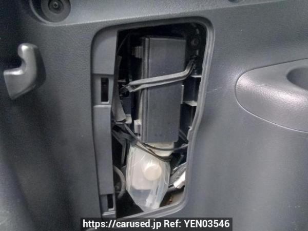 Used 2011 AT toyota vanguard ACA38W Image[41]