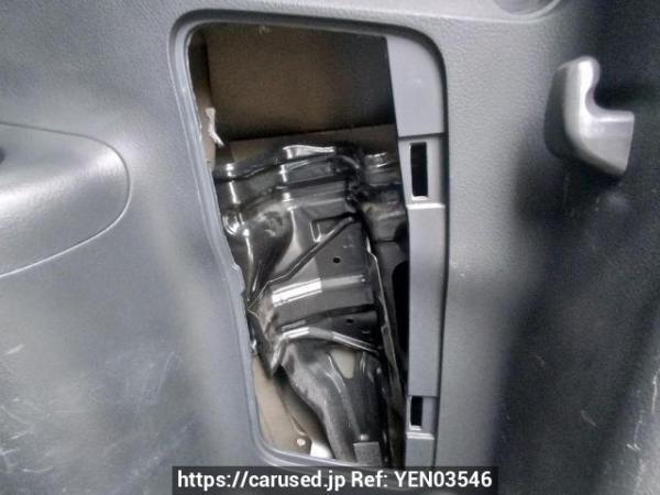 Used 2011 AT toyota vanguard ACA38W Image[42]