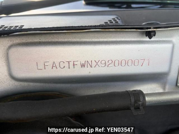 Used 2009 AT ford escape LFAL3P Image[5]