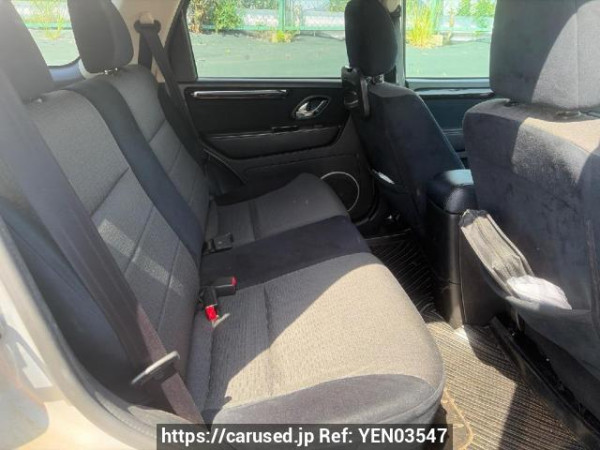 Used 2009 AT ford escape LFAL3P Image[8]