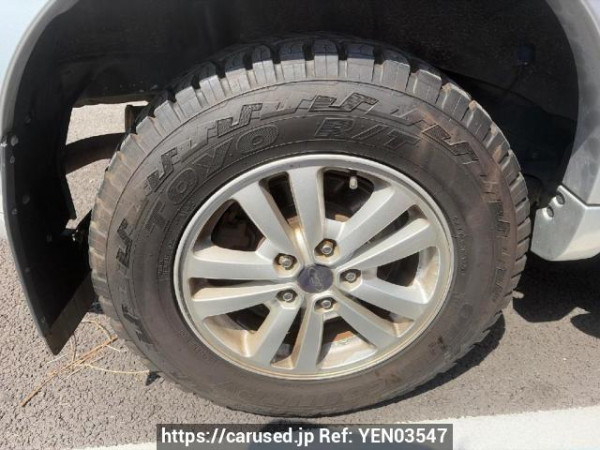 Used 2009 AT ford escape LFAL3P Image[15]