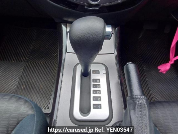 Used 2009 AT ford escape LFAL3P Image[25]