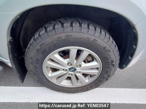 Used 2009 AT ford escape LFAL3P Image[27]