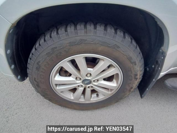 Used 2009 AT ford escape LFAL3P Image[28]