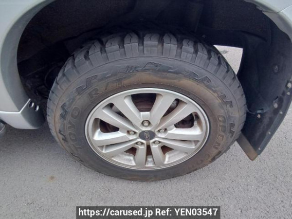 Used 2009 AT ford escape LFAL3P Image[30]