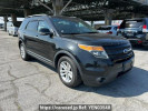 Ford Explorer 1FMHK9